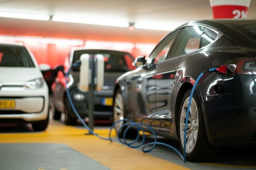 產能擴建、目標調高，有多少車企能跨過2025年的新能源車“生死線”？