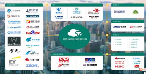 網(wǎng)思科技成功入圍中國移動福建公司ICT項目短名單，助力軟件開發(fā)領(lǐng)域創(chuàng)新