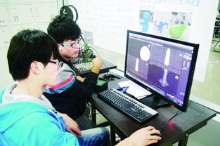 3D打印機在教育界的應(yīng)用 00后迎來教育科技新革命